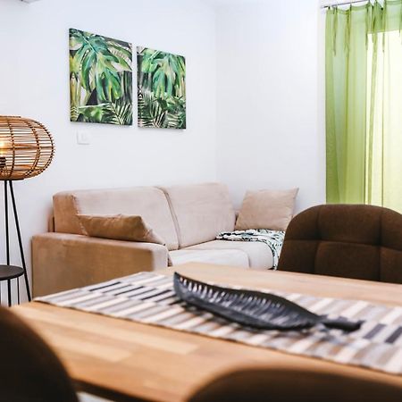 Fonda Apartments Koper Eksteriør bilde