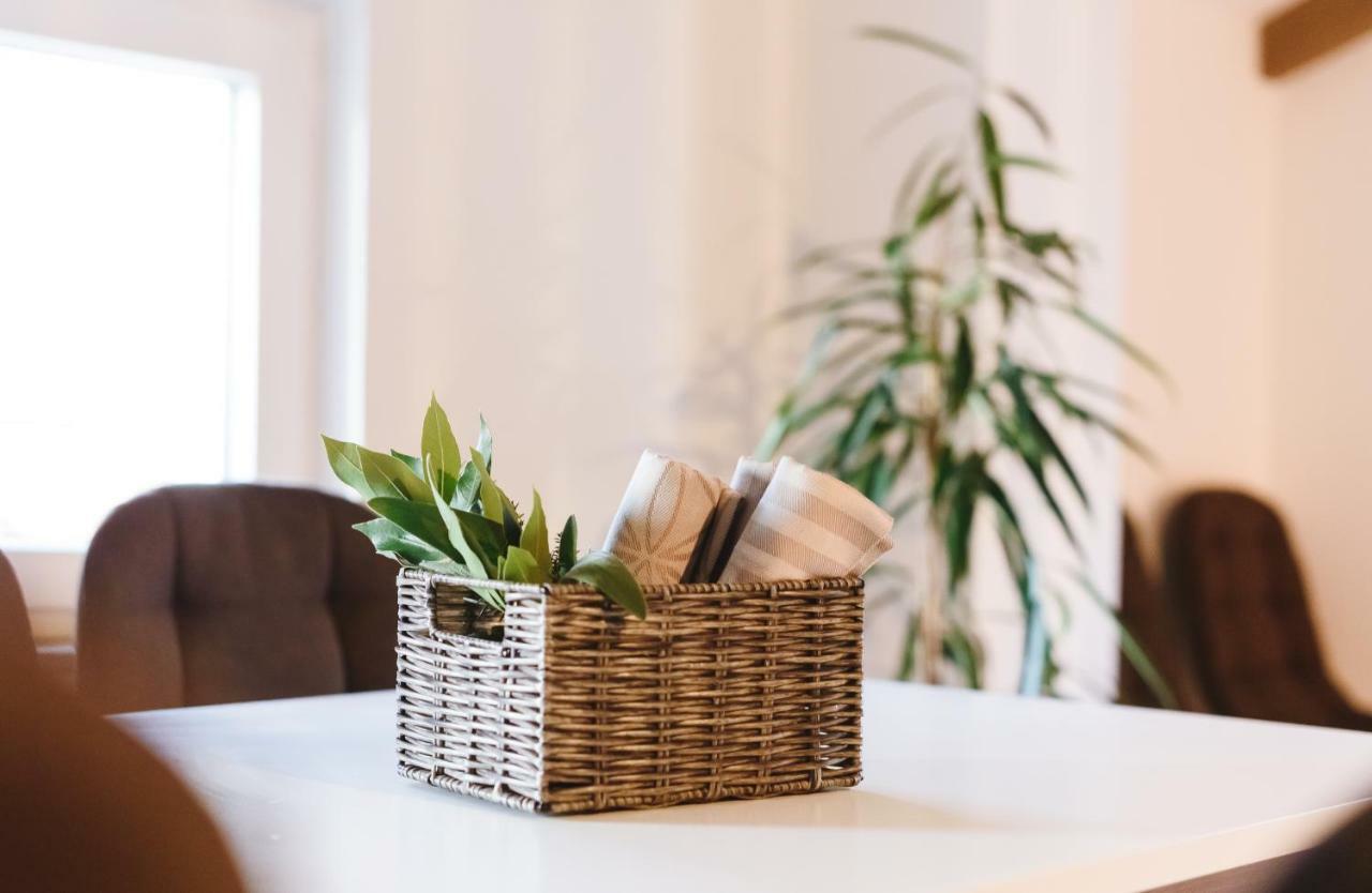 Fonda Apartments Koper Eksteriør bilde