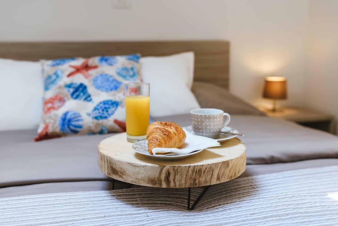Fonda Apartments Koper Eksteriør bilde