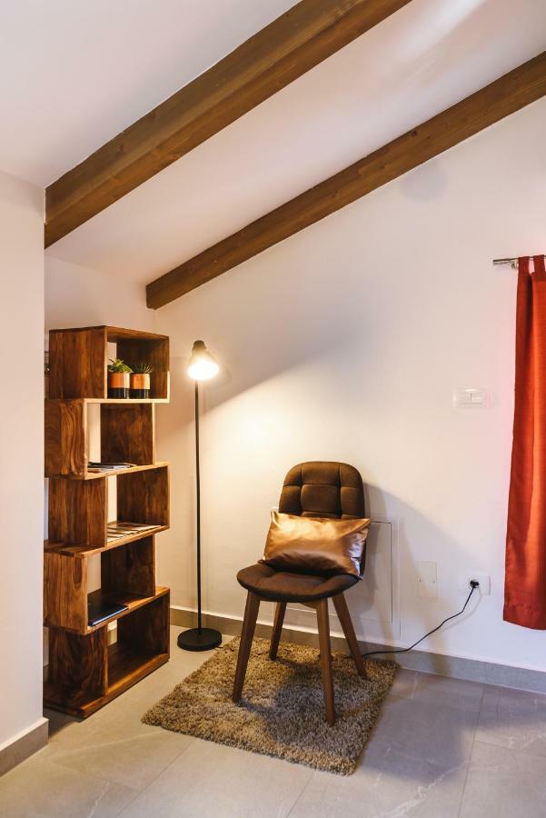 Fonda Apartments Koper Eksteriør bilde
