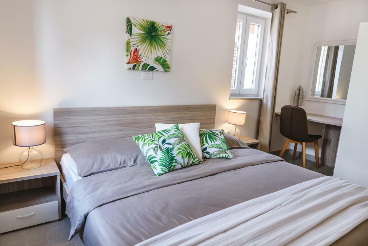 Fonda Apartments Koper Eksteriør bilde